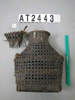 藏品(魚籠)的圖片